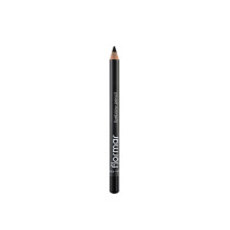 Flormar Eyebrow Pencil, 404 Black