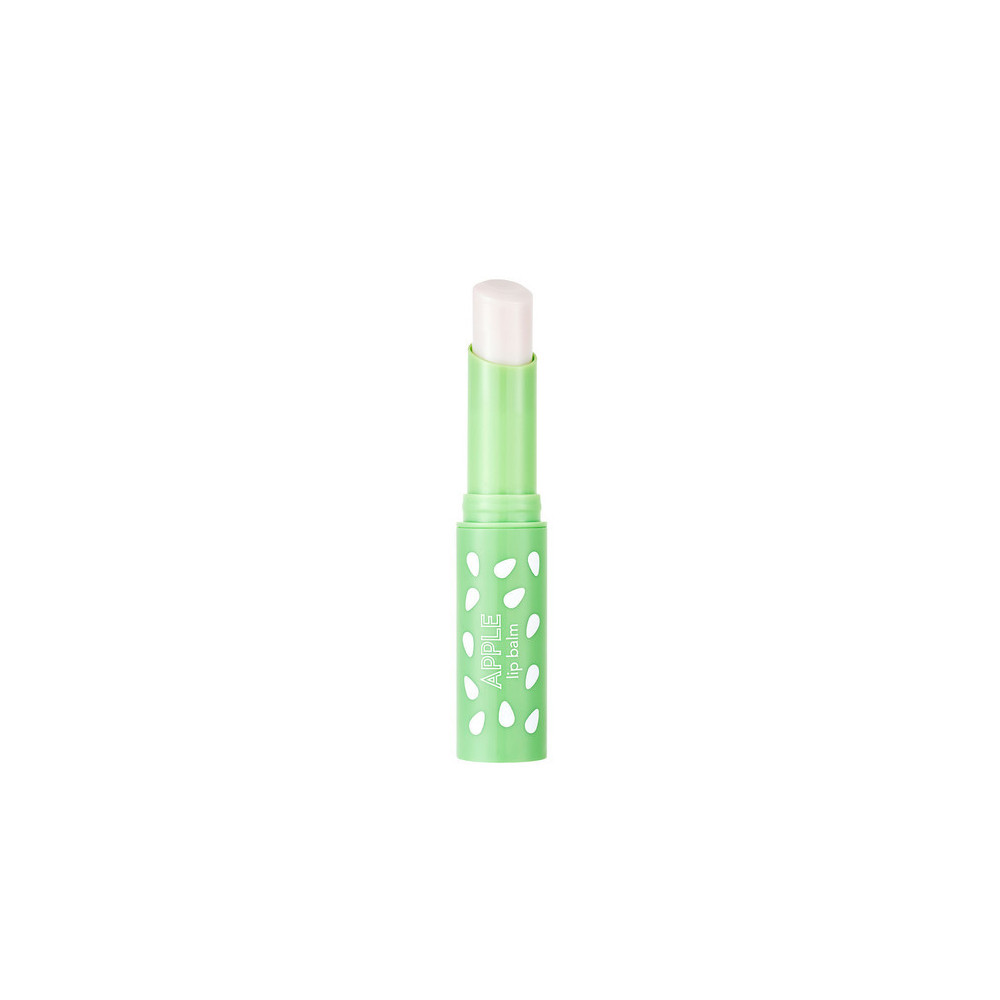 Flormar Care Lip Balm For Lips Redesign, 01 Apple