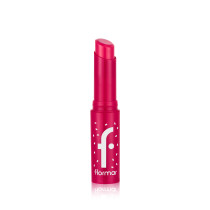 Flormar Care Lip Balm For Lips Redesign, 03 Strawberry