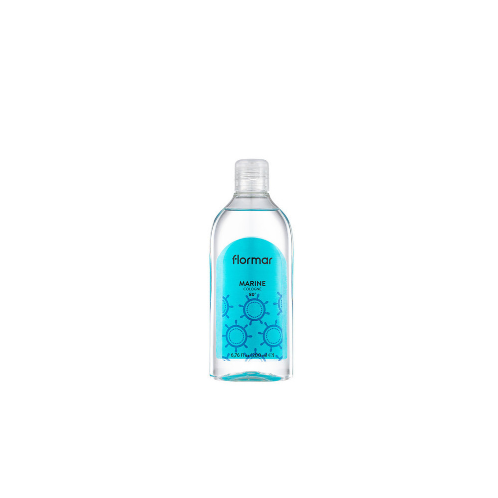 Flormar Cologne Marine 03, 200ml