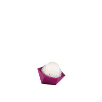 Flormar Care 4 Lips Lip Balm Redesign, 01 Strawberry Marmalade