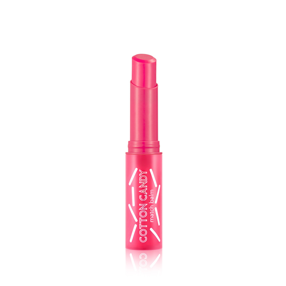 Flormar Lip Balm Re Design, 06 Cotton Candy