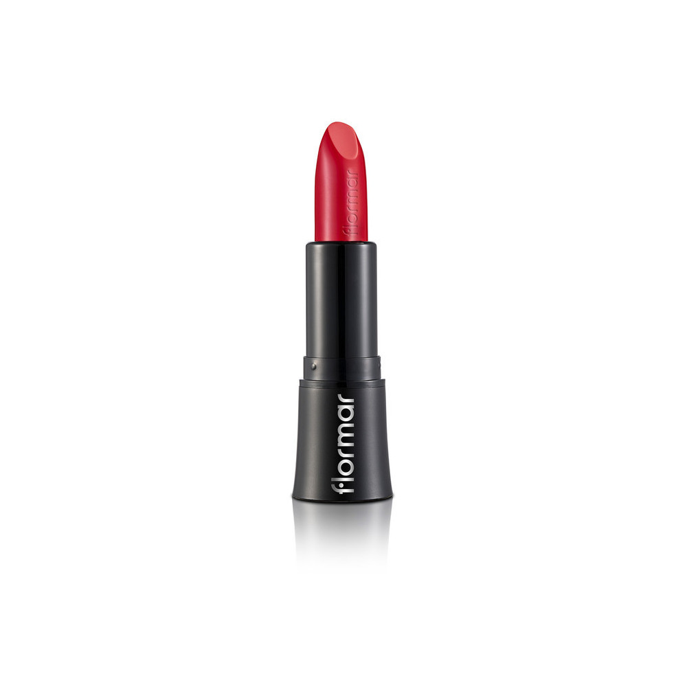 Flormar Super matte Lipstick, 206 Red Luxury