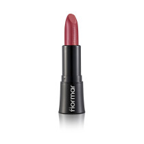 Flormar Super matte Lipstick, 210 Milk Chocolate