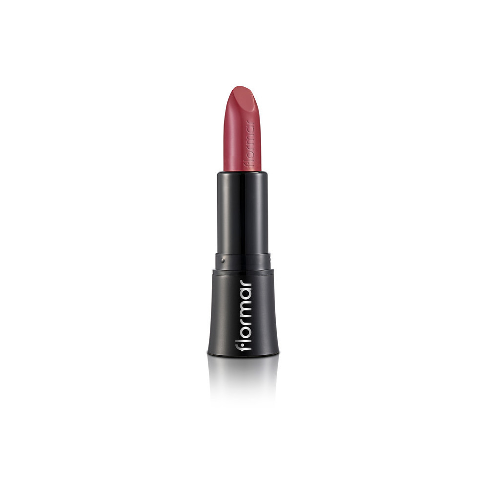 Flormar Super matte Lipstick, 210 Milk Chocolate