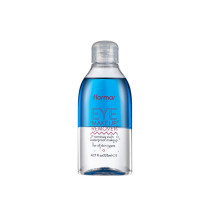 Flormar Eye Make Up Remover Reformulated For All Skin Types, 125ml