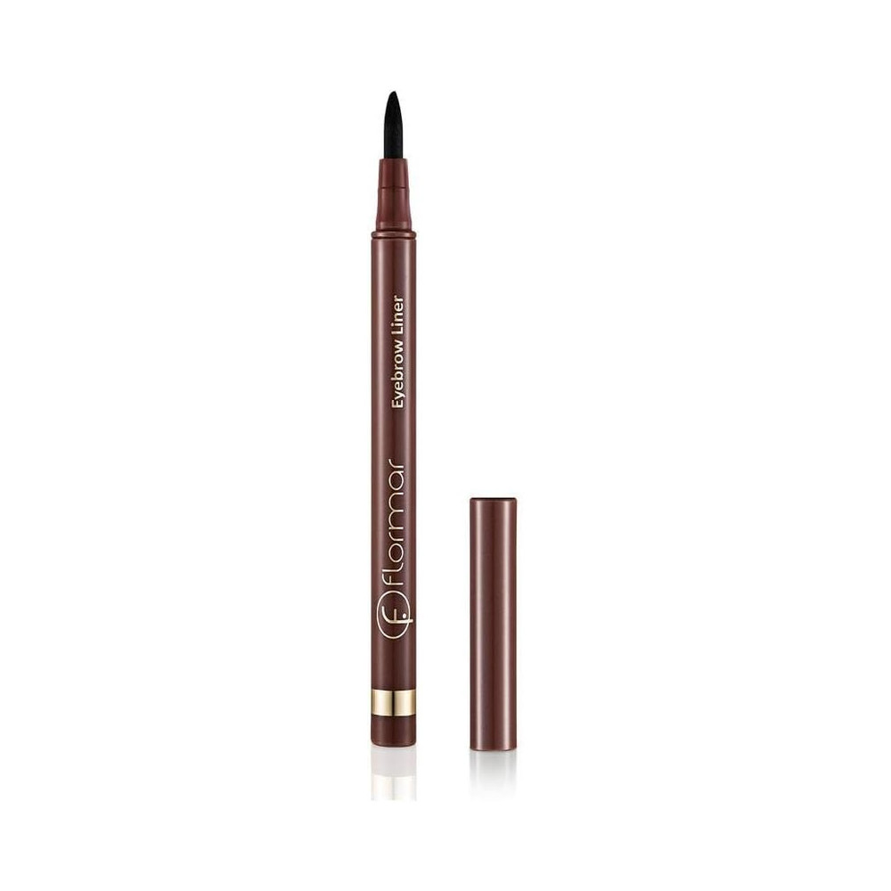 Flormar Eyebrow Liner, 03 Medium Brown