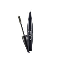 Flormar 3 In 1 Spider Eye Lash Mascara 03