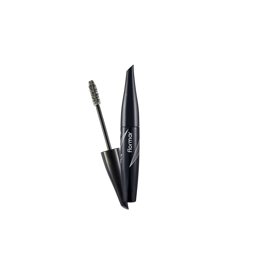 Flormar 3 In 1 Spider Eye Lash Mascara 03