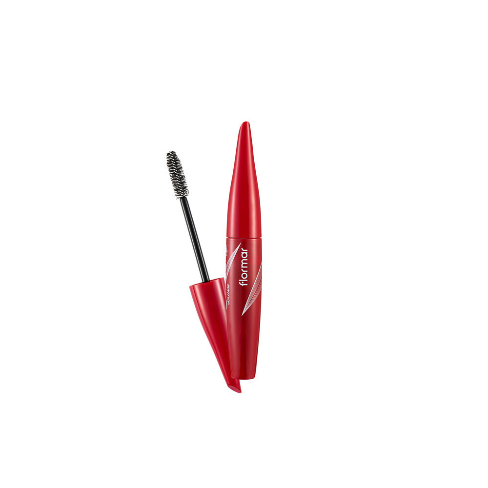 Flormar Spider Lash Mascara, 02 Volume