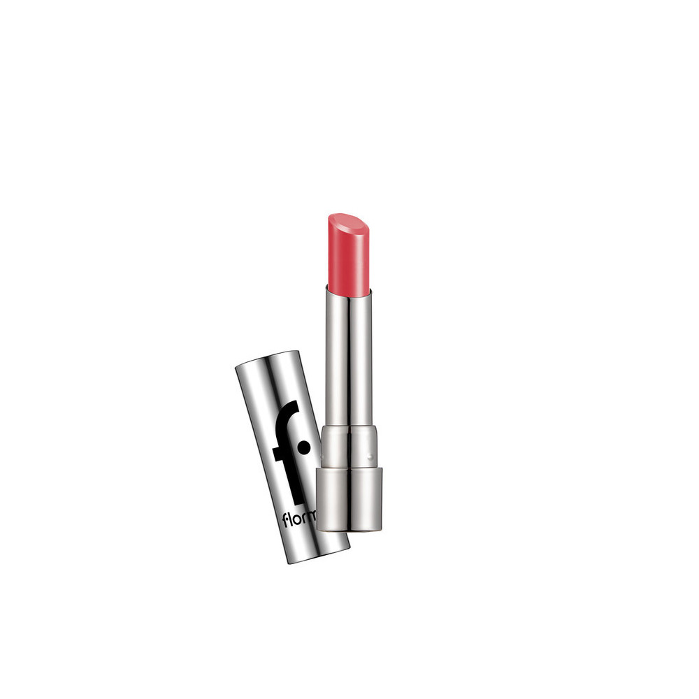 Flormar New Sheer Up Lipstick, 05 Pretty Peach