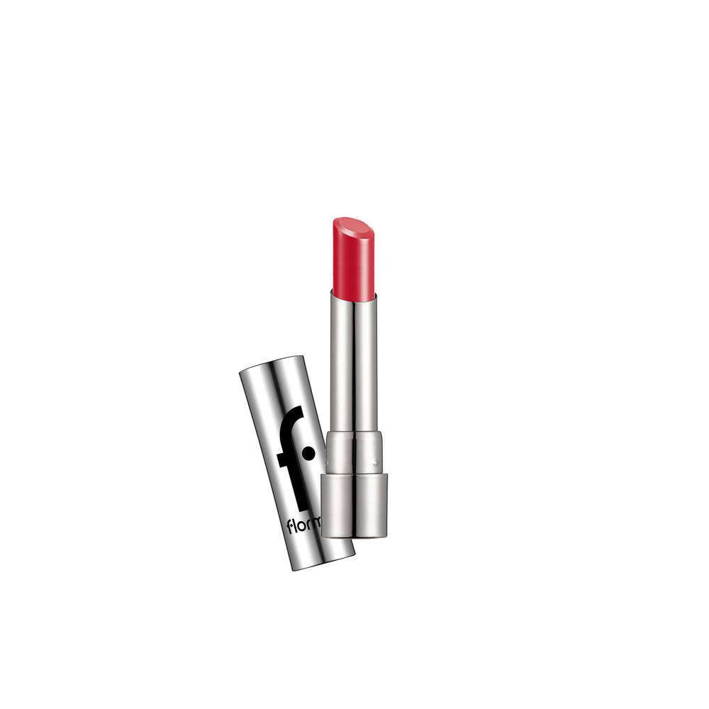 Flormar New Sheer Up Lipstick, 06 Tangerine
