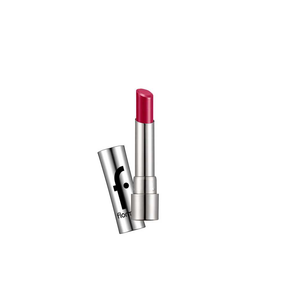 Flormar New Sheer Up Lipstick, 08 Fun of Fuchsia