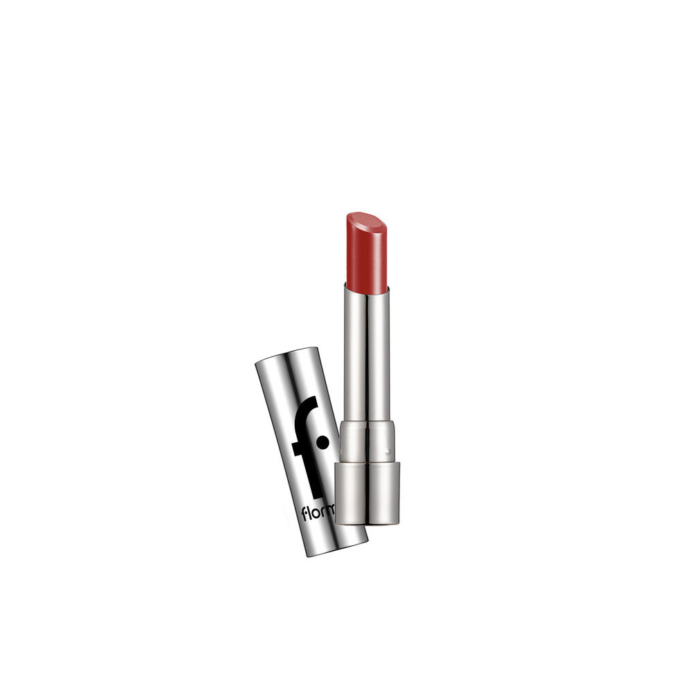Flormar New Sheer Up Lipstick, 12 Intense Love