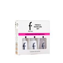 Flormar French Manicure Set, FMS 227