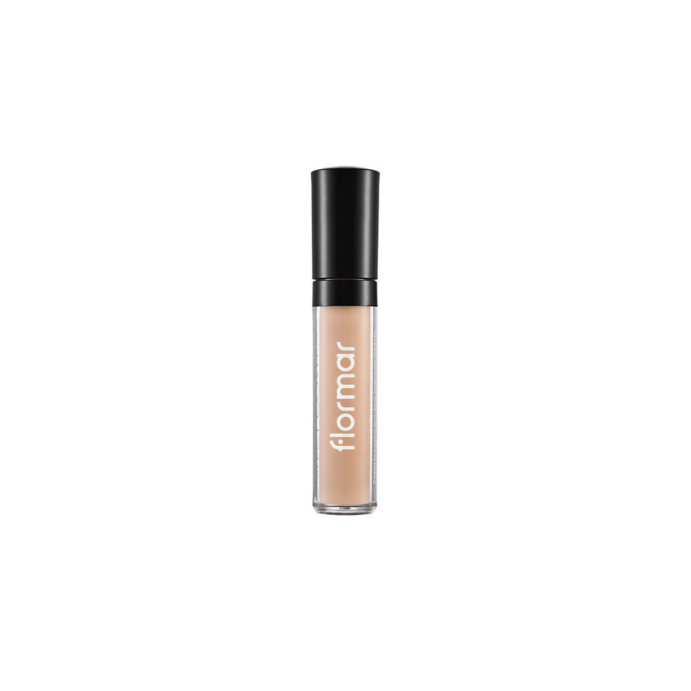 Flormar Perfect Coverage Concealer, 04 Medium Beige