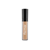 Flormar Perfect Coverage Liquid Concealer, 20 Fair Light