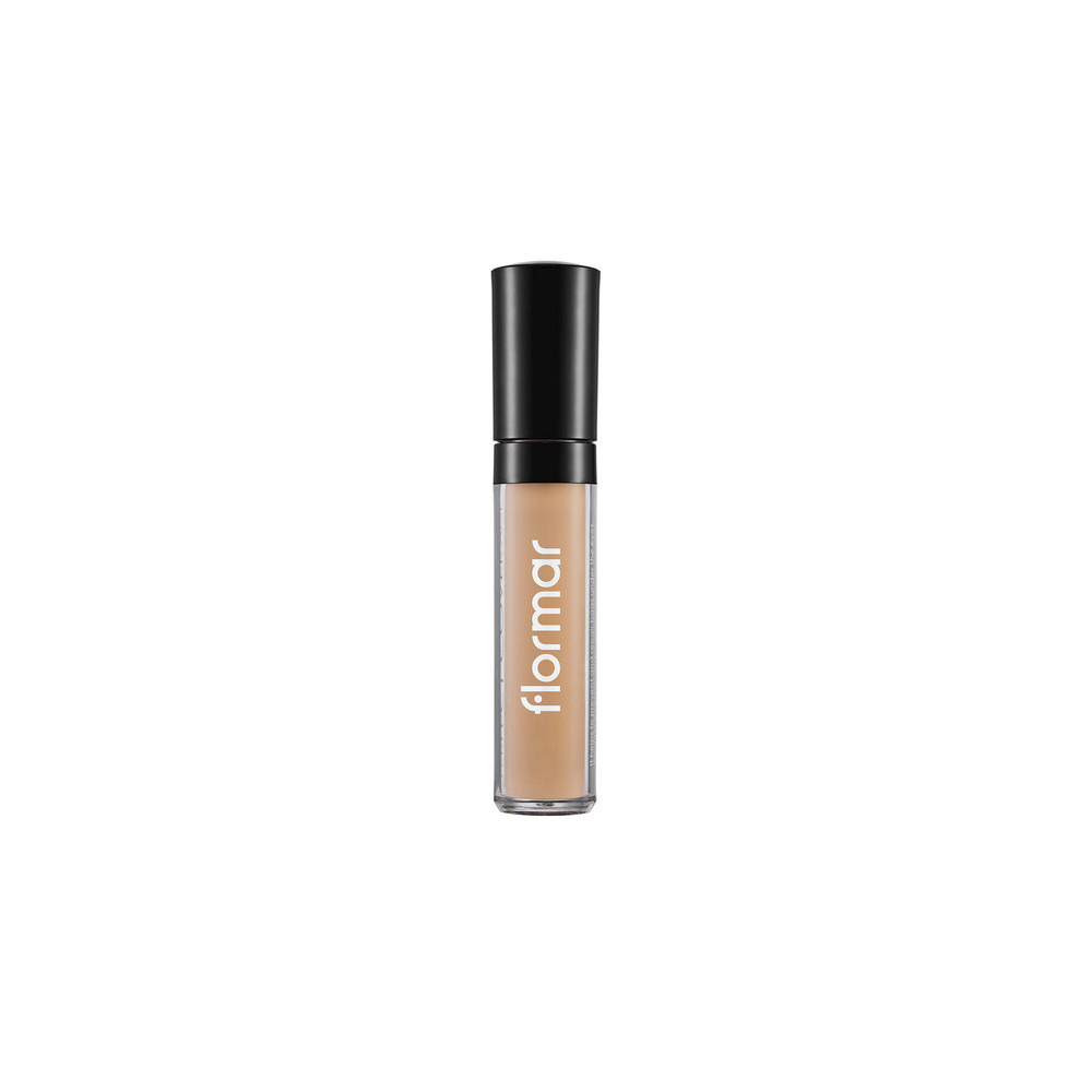 Flormar Perfect Coverage Liquid Concealer, 20 Fair Light