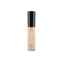 Flormar Perfect Coverage Liquid Concealer, 30 Light