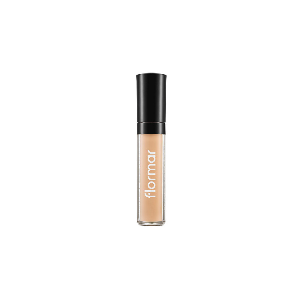 Flormar Perfect Coverage Liquid Concealer, 30 Light