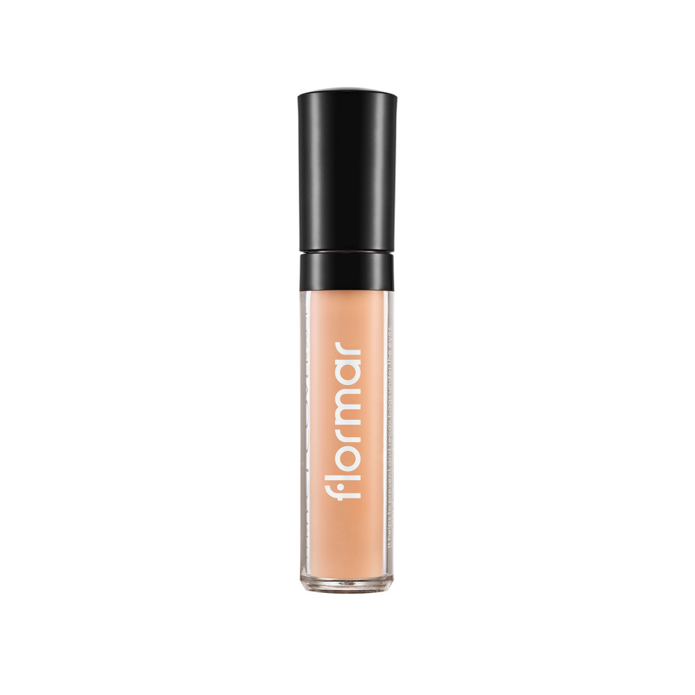Flormar Perfect Coverage Liquid Concealer, 40 Light Medium