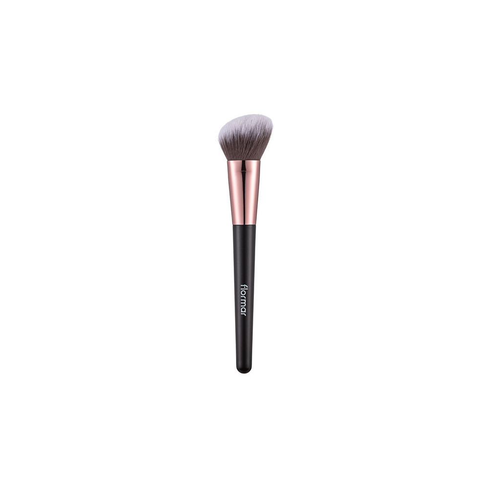 Flormar Flared Cut Blush Brush Re Design