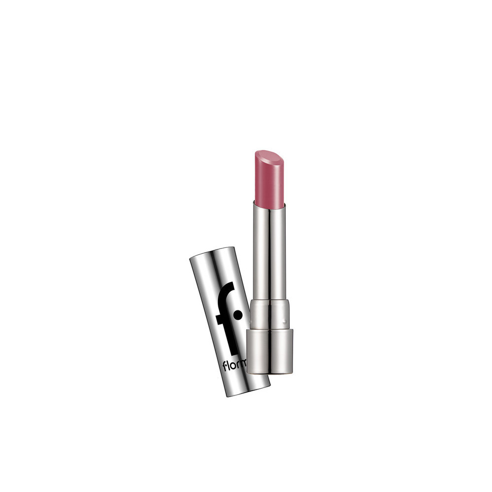 Flormar New Sheer Up Lipstick, 10 Thulian Pink
