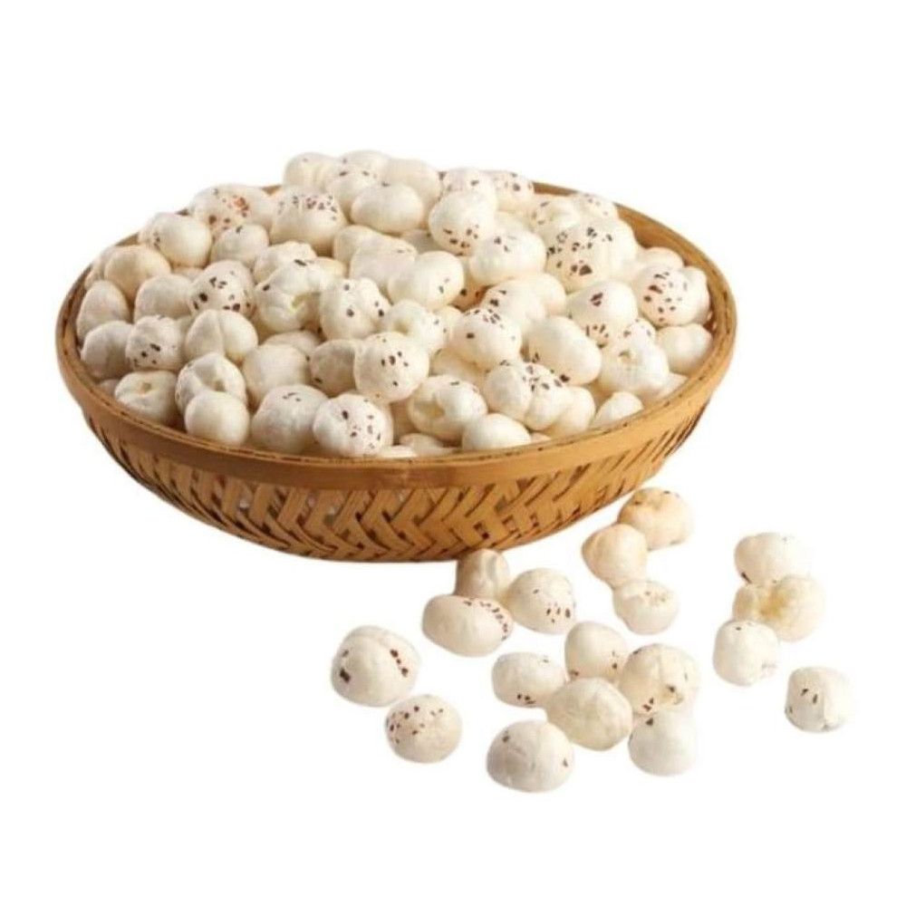 Ganeshavyan Makhana (Foxnut 100gm)