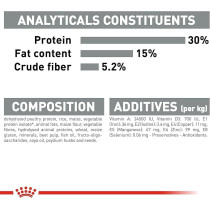 Royal Canin Feline Care Nutrition Oral / Dental Care Cat Food 1.5 Kg | Cat Dry Foods