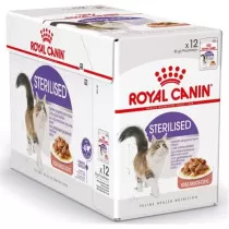 Royal Canin Feline Health...