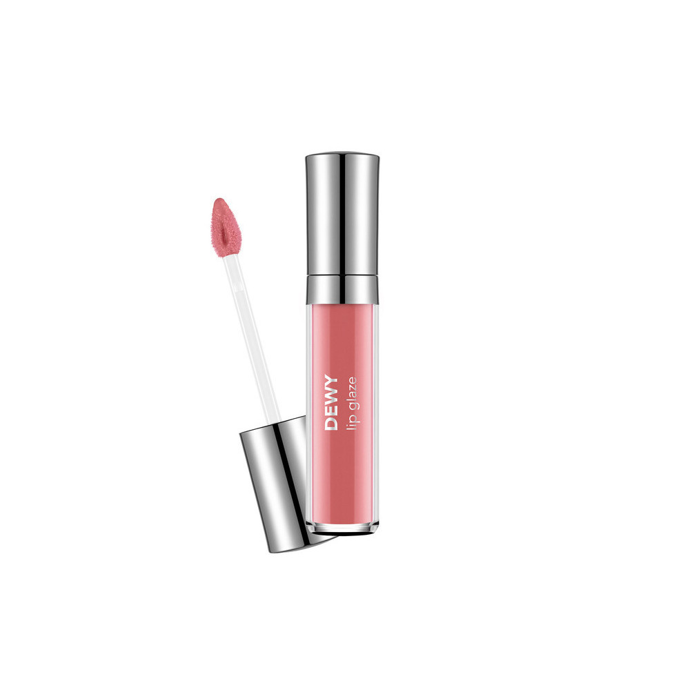 Flormar Dewy Lip Glaze New, 013 Pink Glory