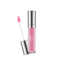 Flormar Dewy Lip Glaze New, 014 Soft Pink