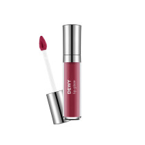 Flormar Dewy Lip Glaze New, 016 Cherry Blossom