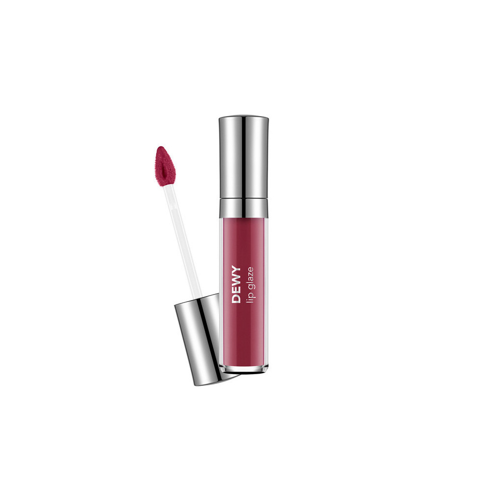 Flormar Dewy Lip Glaze New, 016 Cherry Blossom