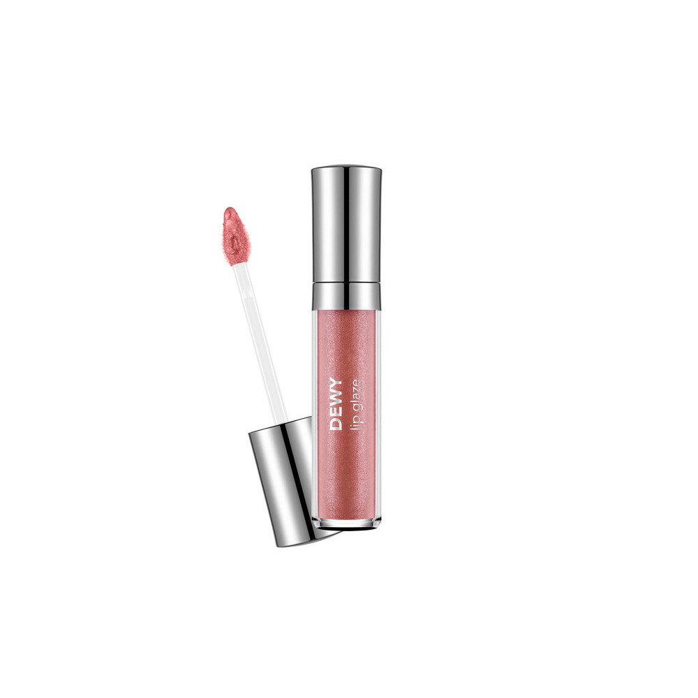 Flormar Dewy Lip Glaze New, 021 Shine Today