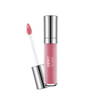 Flormar Dewy Lip Glaze New, 023 Vacation Time