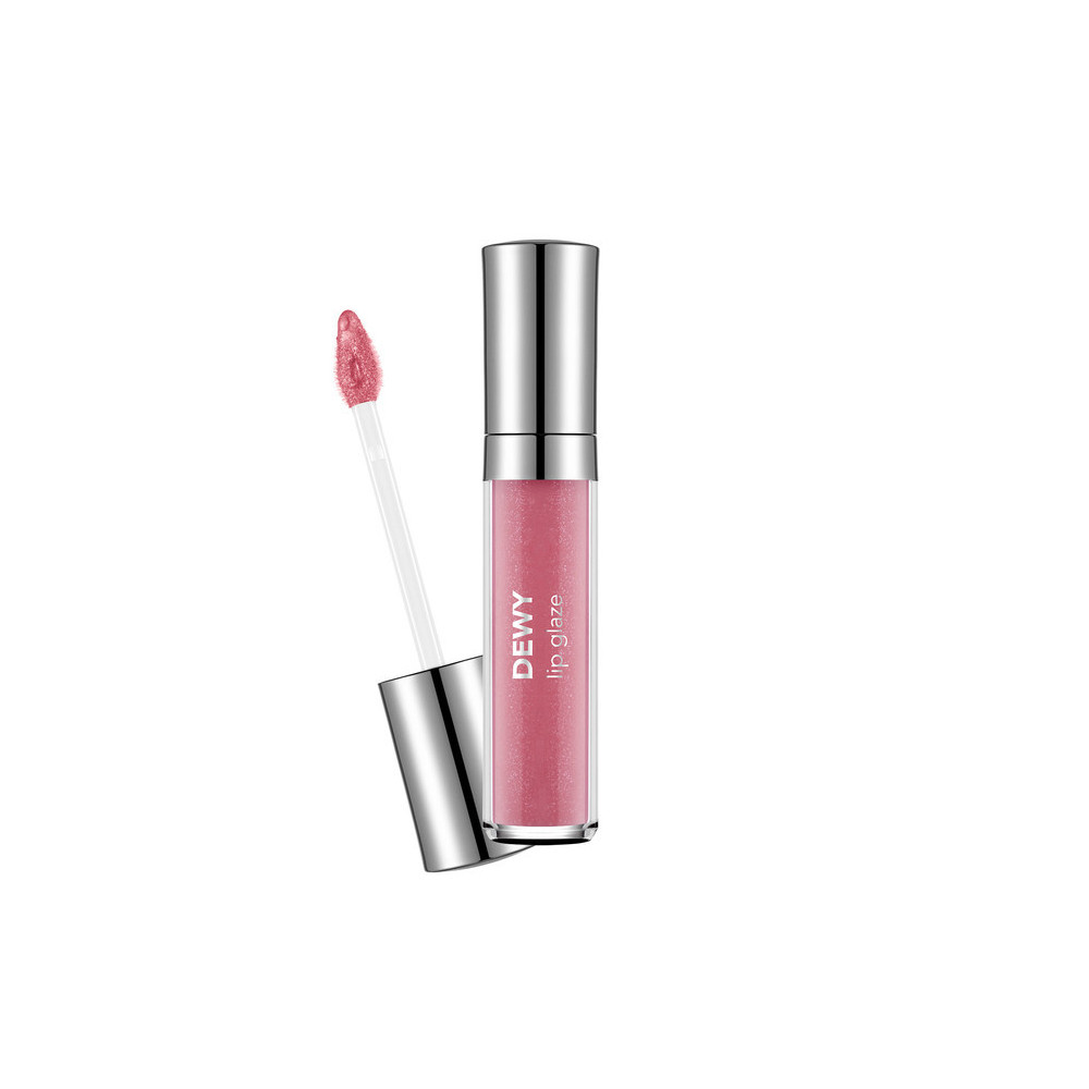 Flormar Dewy Lip Glaze New, 023 Vacation Time