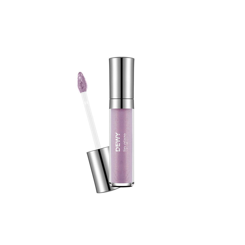 Flormar Dewy Lip Glaze New, 025 Lavender