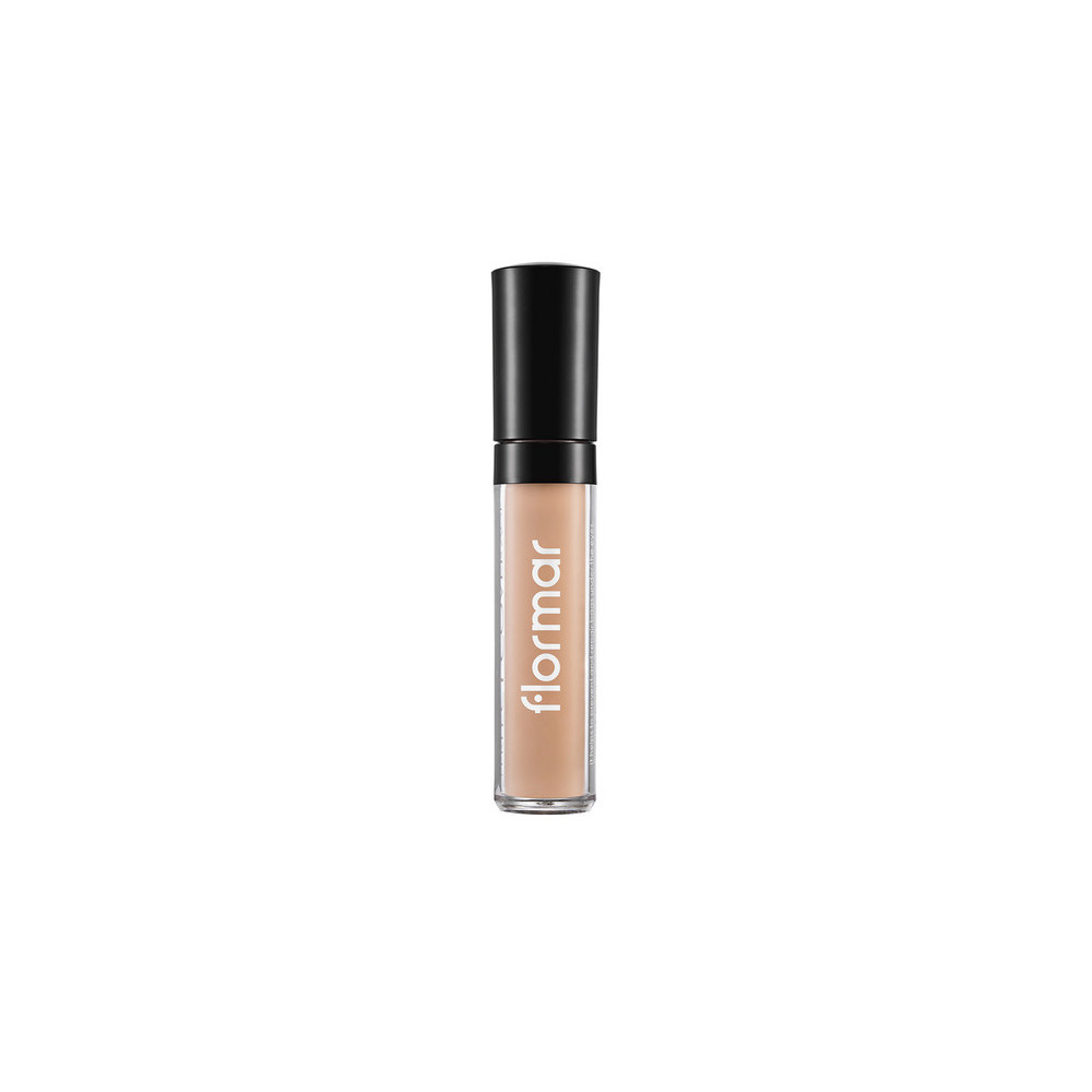 Flormar Perfect Coverage Concealer, Shade 03 Light Beige