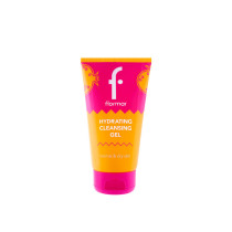 Flormar Cleansing Gel 01 For Normal And Dry Skin 150ml