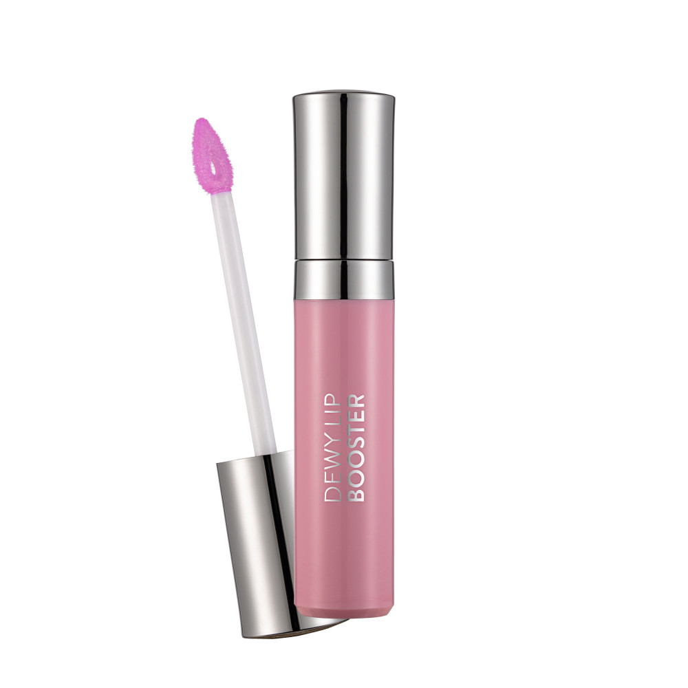 Flormar Dewy Lip Booster Lip Gloss, 01 Match