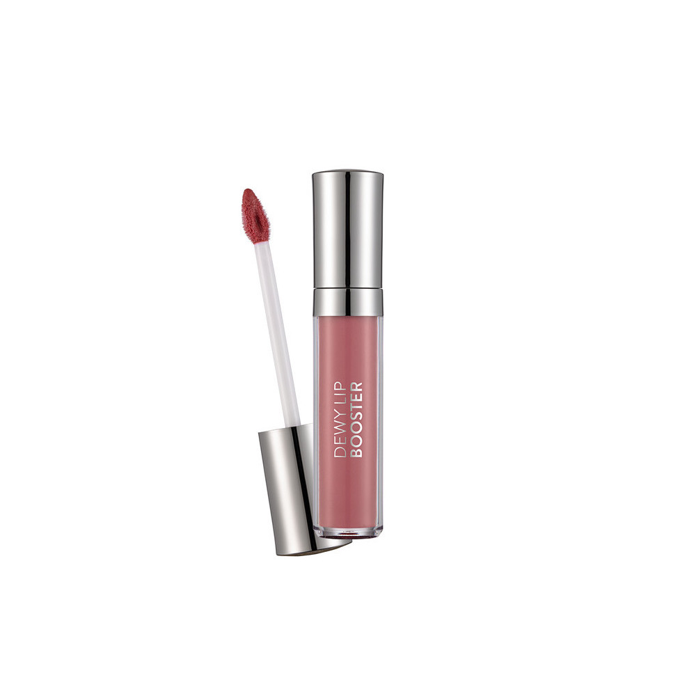 Flormar Dewy Lip Booster Lip Gloss, 03 Party