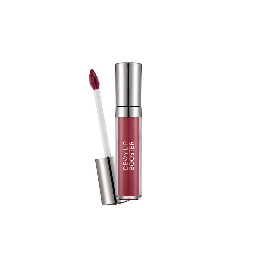 Flormar Dewy Lip Booster Lip Gloss, 05 Vintage