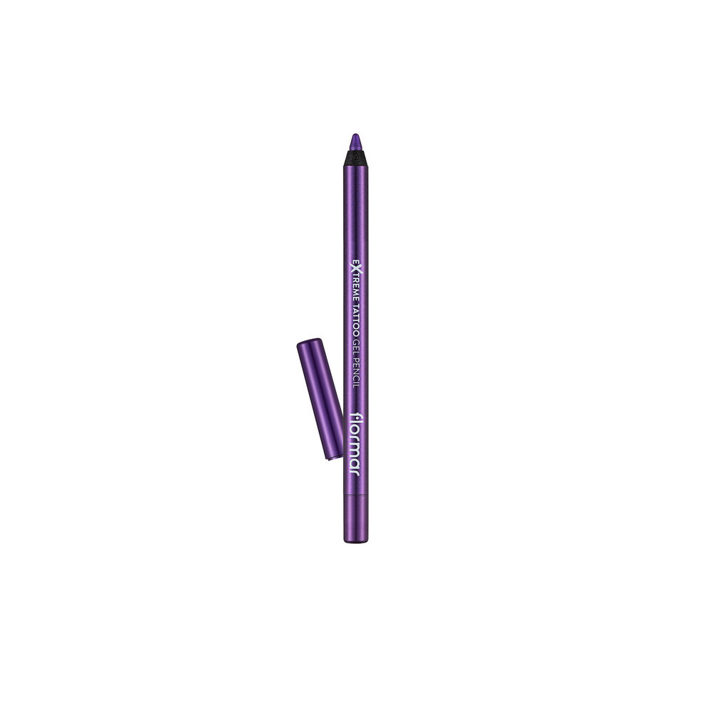 Flormar Extreme Tattoo Gel Eyeliner Pencil, 11
