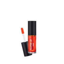 Flormar Water Lip Stain, 004 Orange Juice