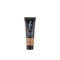 Flormar Smooth Skin Foundation 25ml, 006 Honey