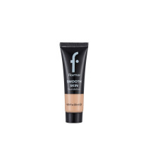 Flormar Smooth Skin Foundation 25ml, 008 Porcelain
