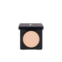 Flormar Compact Powder, 91 Medium Cream Rose
