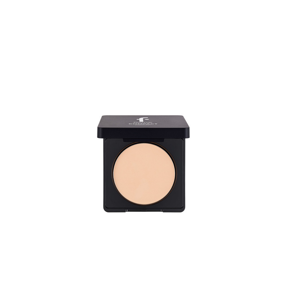 Flormar Np Compact Powder, 098 Medium Natural Beige