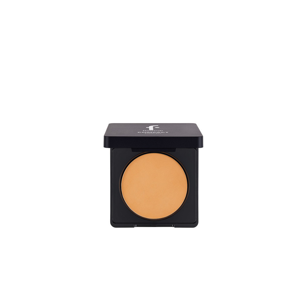 Flormar Np Compact Powder, 102 Almond